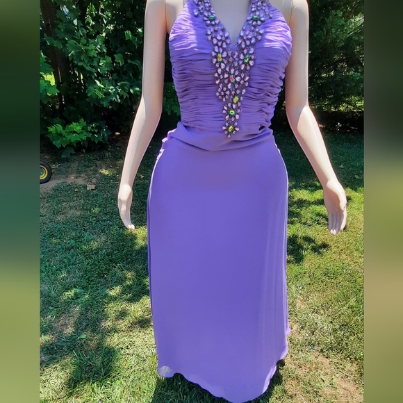 Tally taylor lavender us 10 - Picture 4 of 6